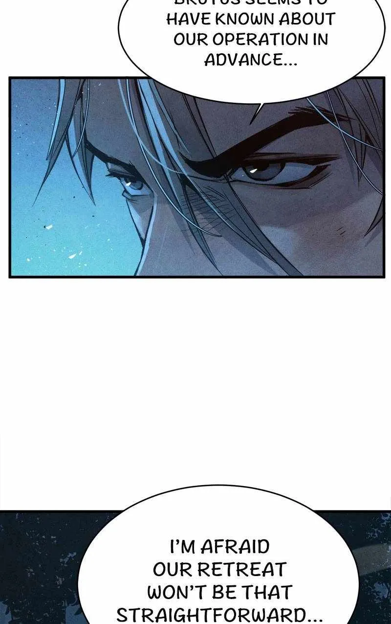 Legends of Esperia: The Silent Blade Chapter 18 page 12 - 