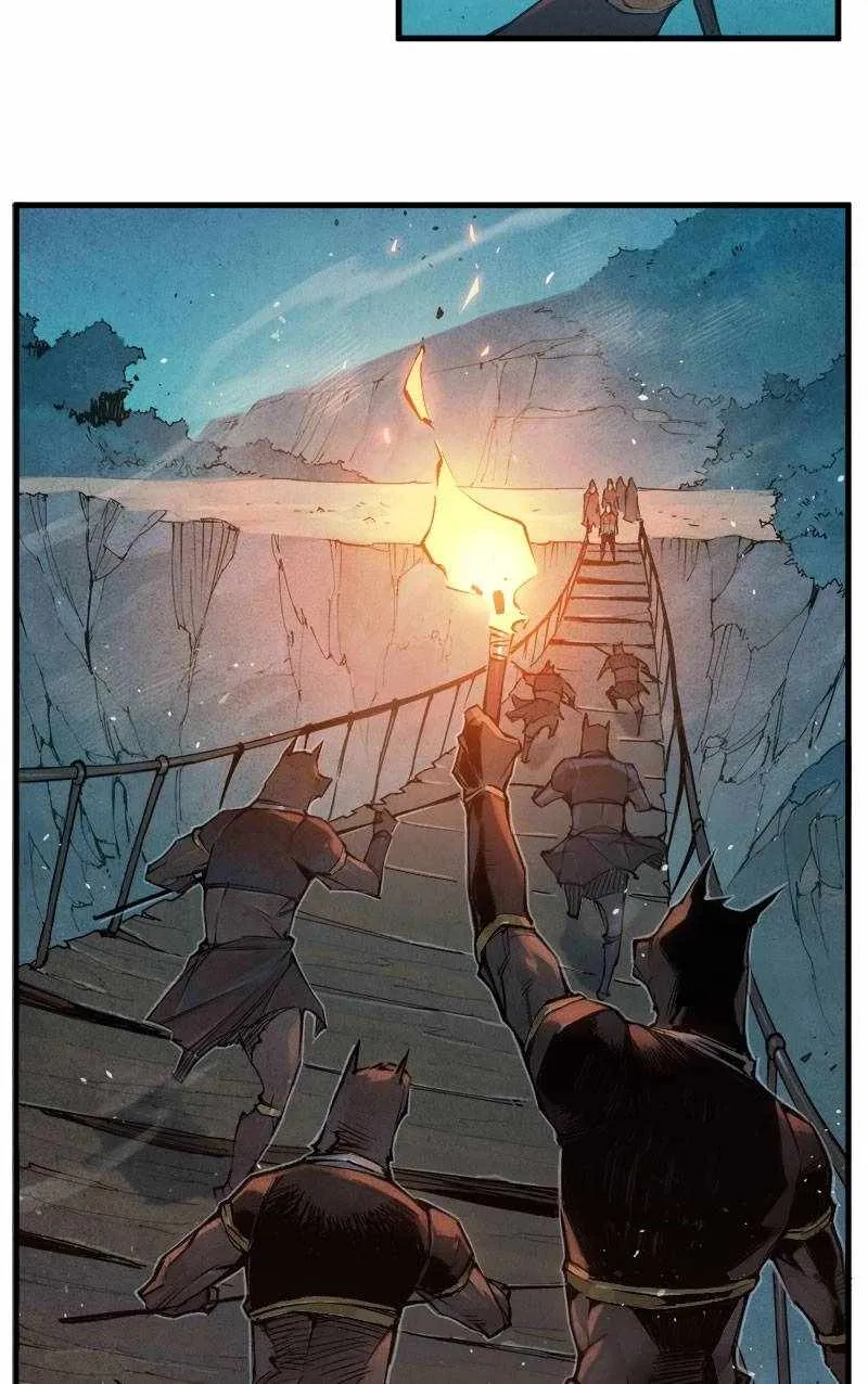 Legends of Esperia: The Silent Blade Chapter 18 page 18 - 
