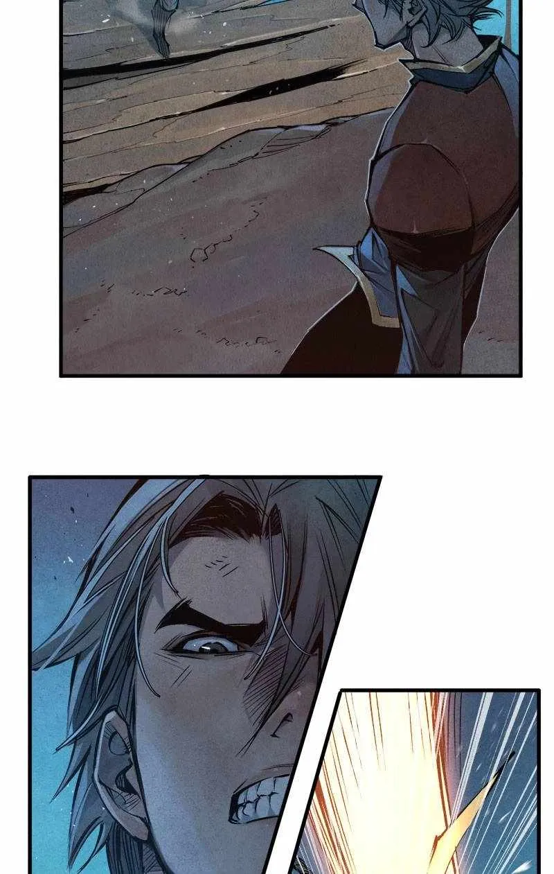 Legends of Esperia: The Silent Blade Chapter 18 page 20 - 
