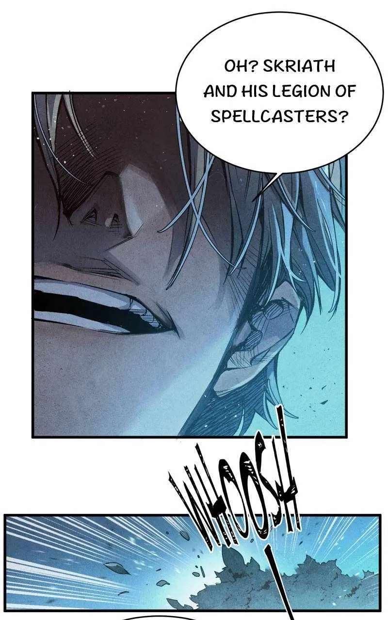 Legends of Esperia: The Silent Blade Chapter 18 page 3 - 
