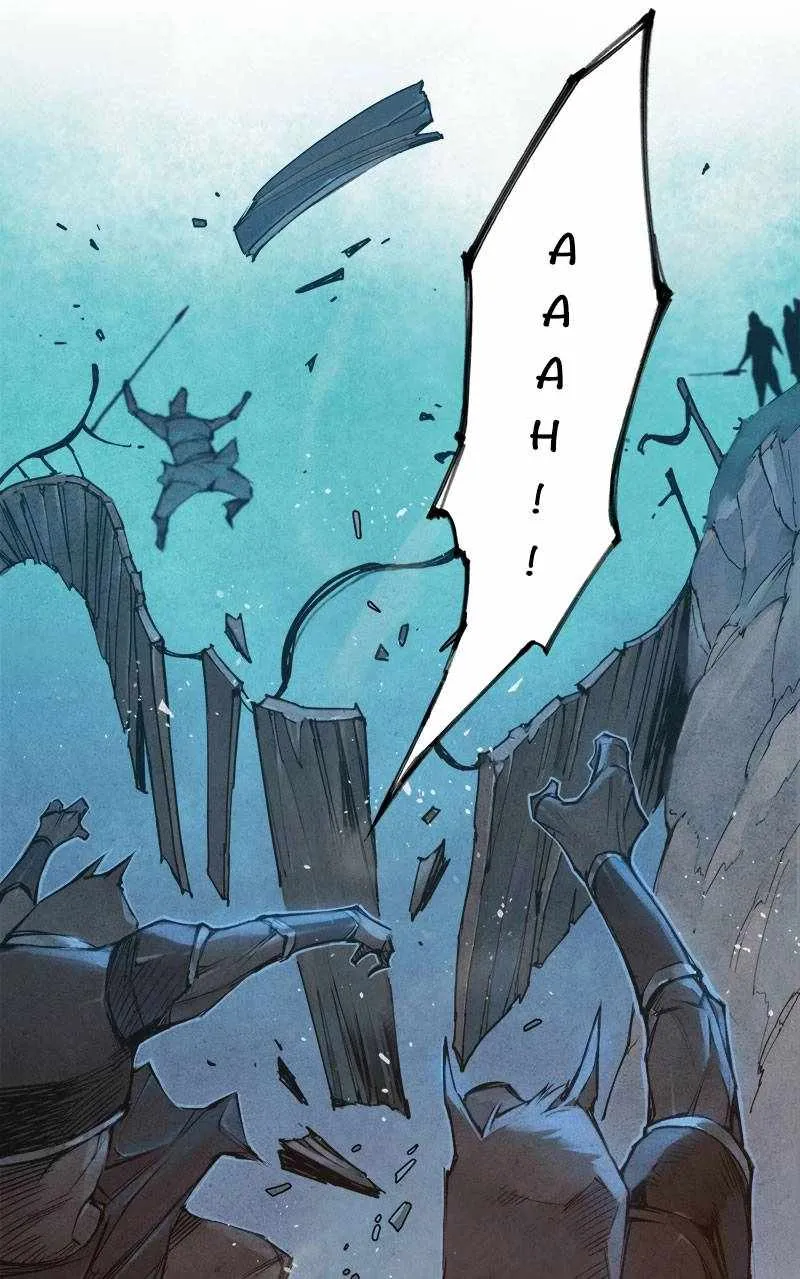 Legends of Esperia: The Silent Blade Chapter 18 page 22 - 