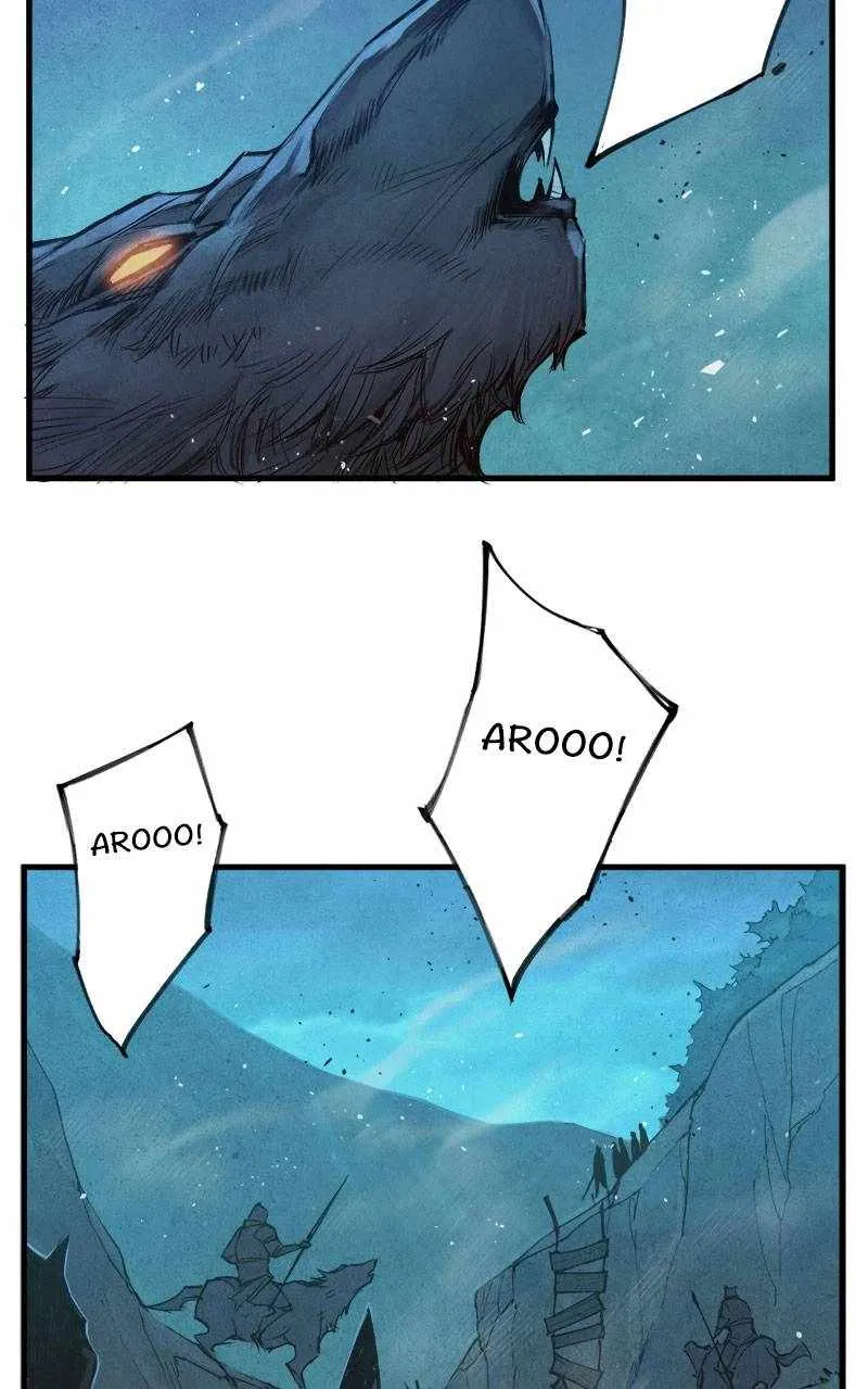 Legends of Esperia: The Silent Blade Chapter 18 page 24 - 