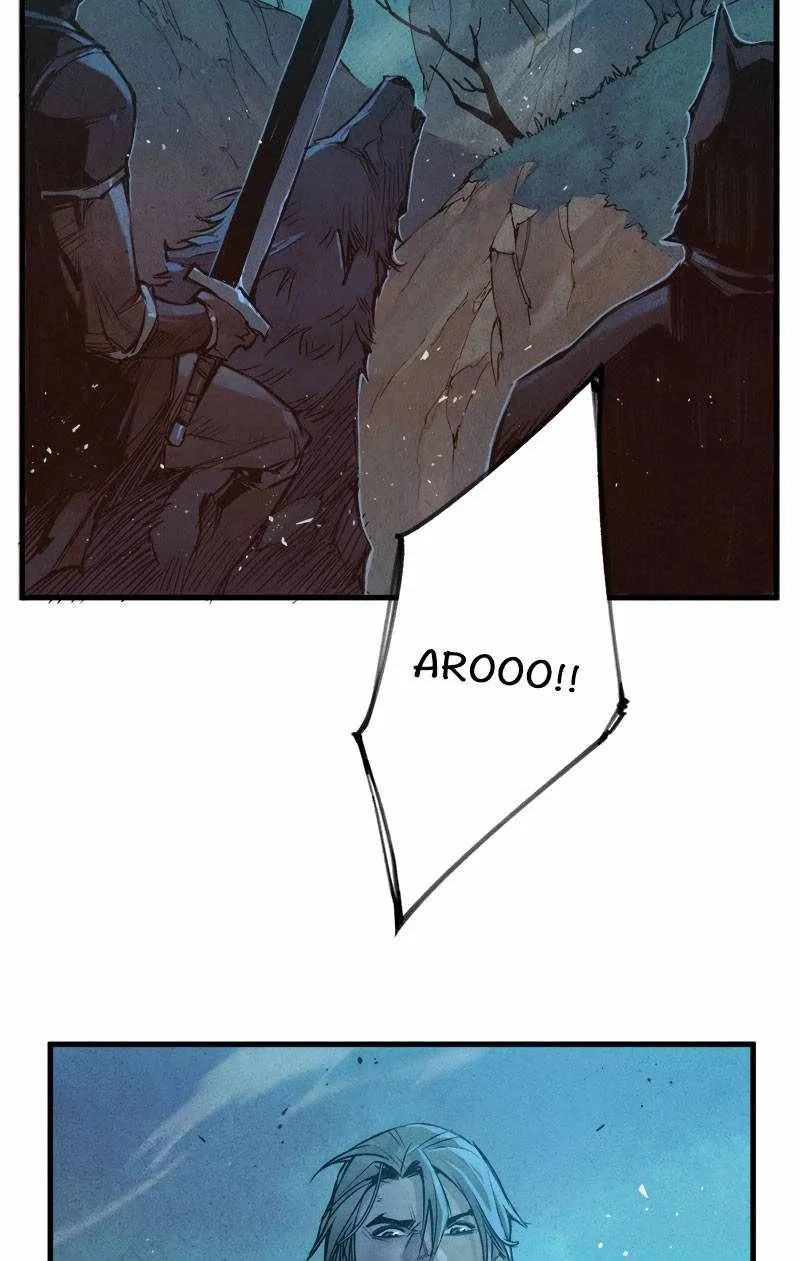 Legends of Esperia: The Silent Blade Chapter 18 page 25 - 