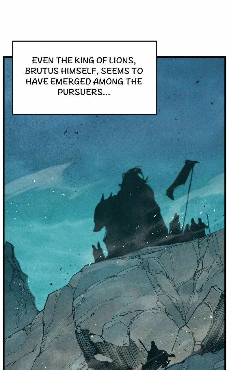Legends of Esperia: The Silent Blade Chapter 18 page 27 - 