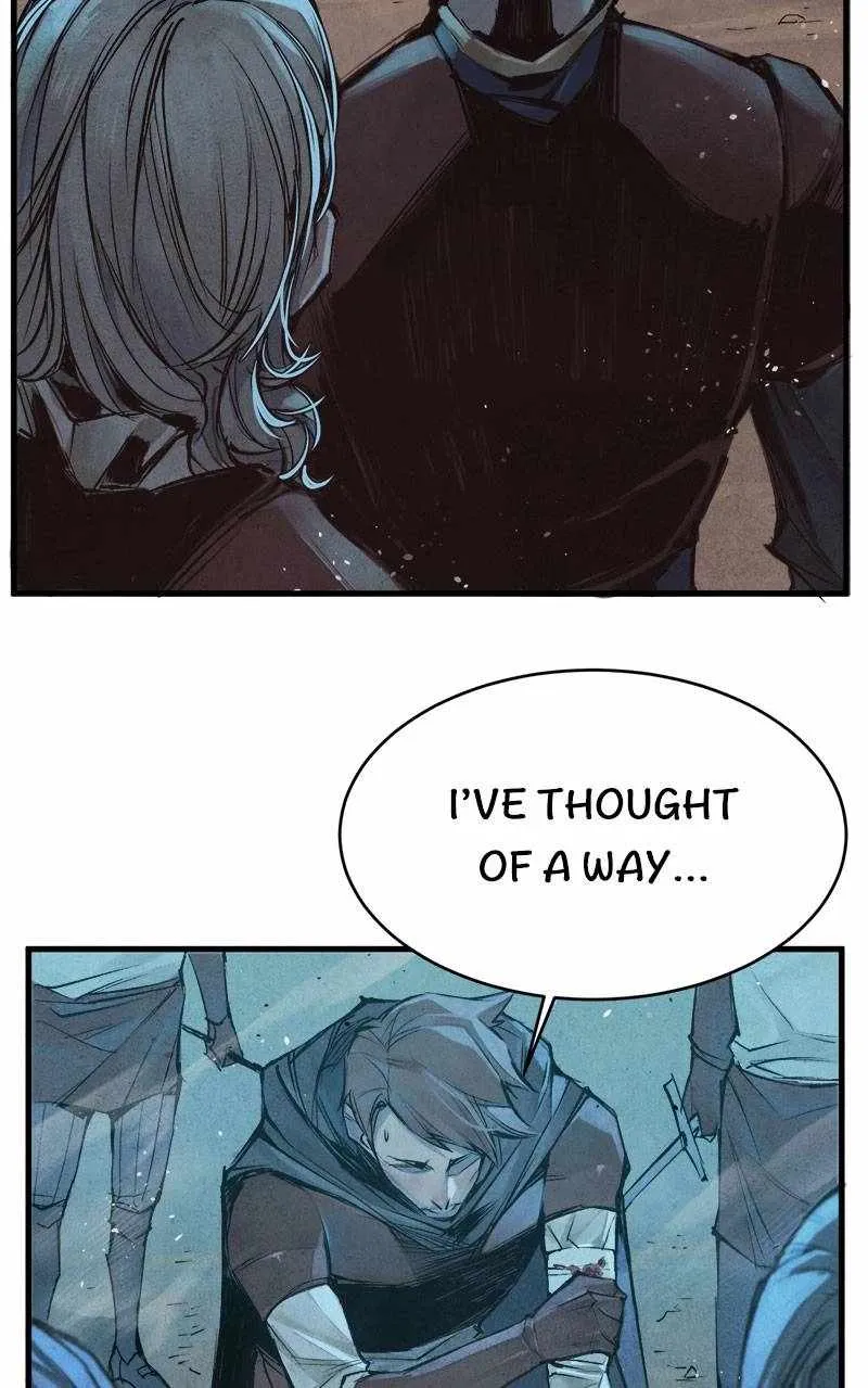 Legends of Esperia: The Silent Blade Chapter 18 page 29 - 