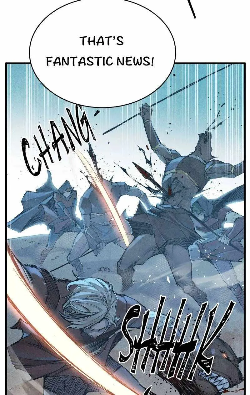 Legends of Esperia: The Silent Blade Chapter 18 page 4 - 