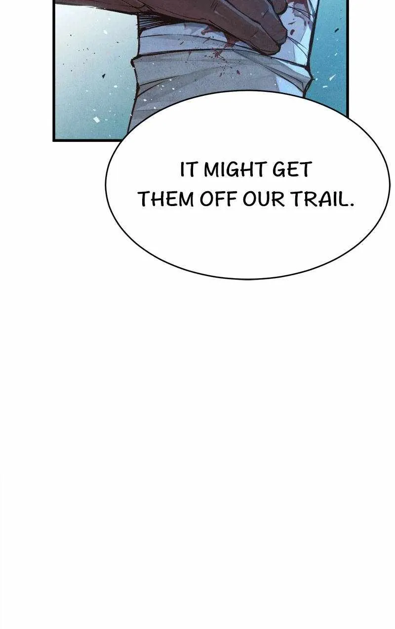 Legends of Esperia: The Silent Blade Chapter 18 page 31 - 