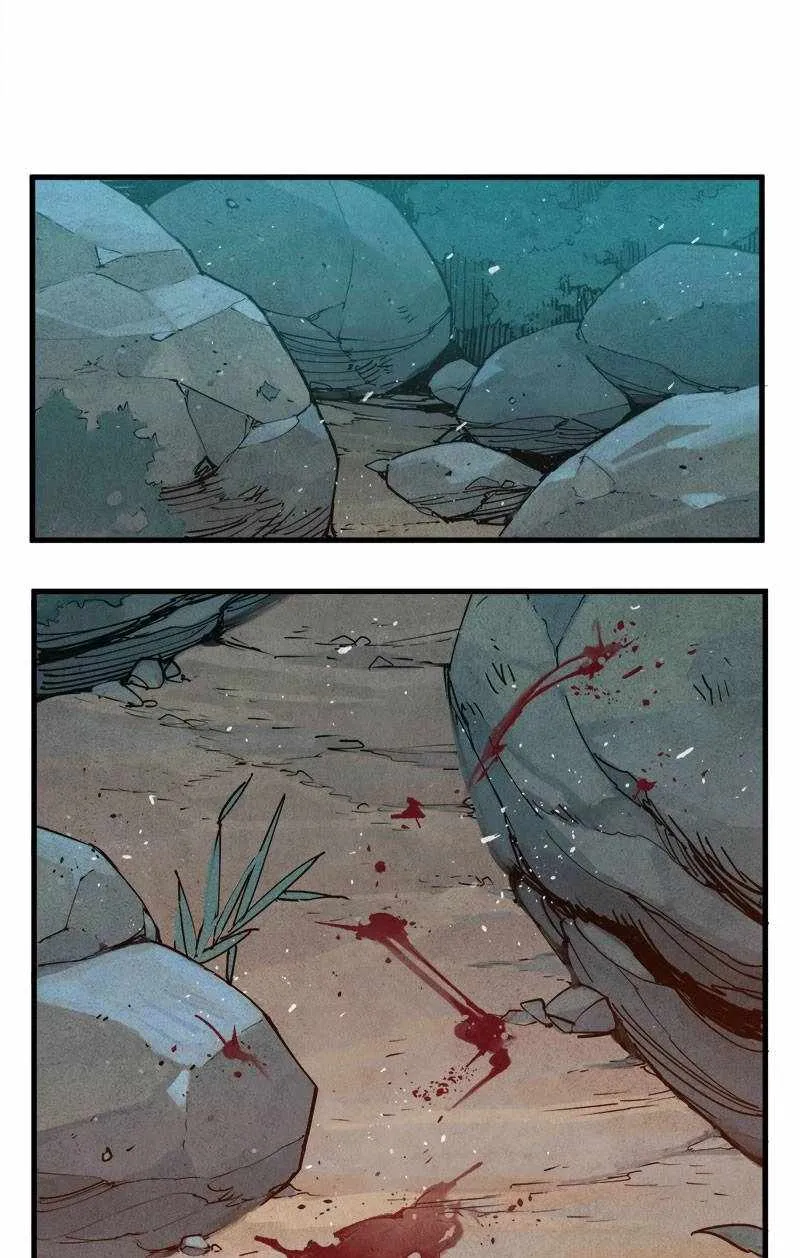 Legends of Esperia: The Silent Blade Chapter 18 page 32 - 