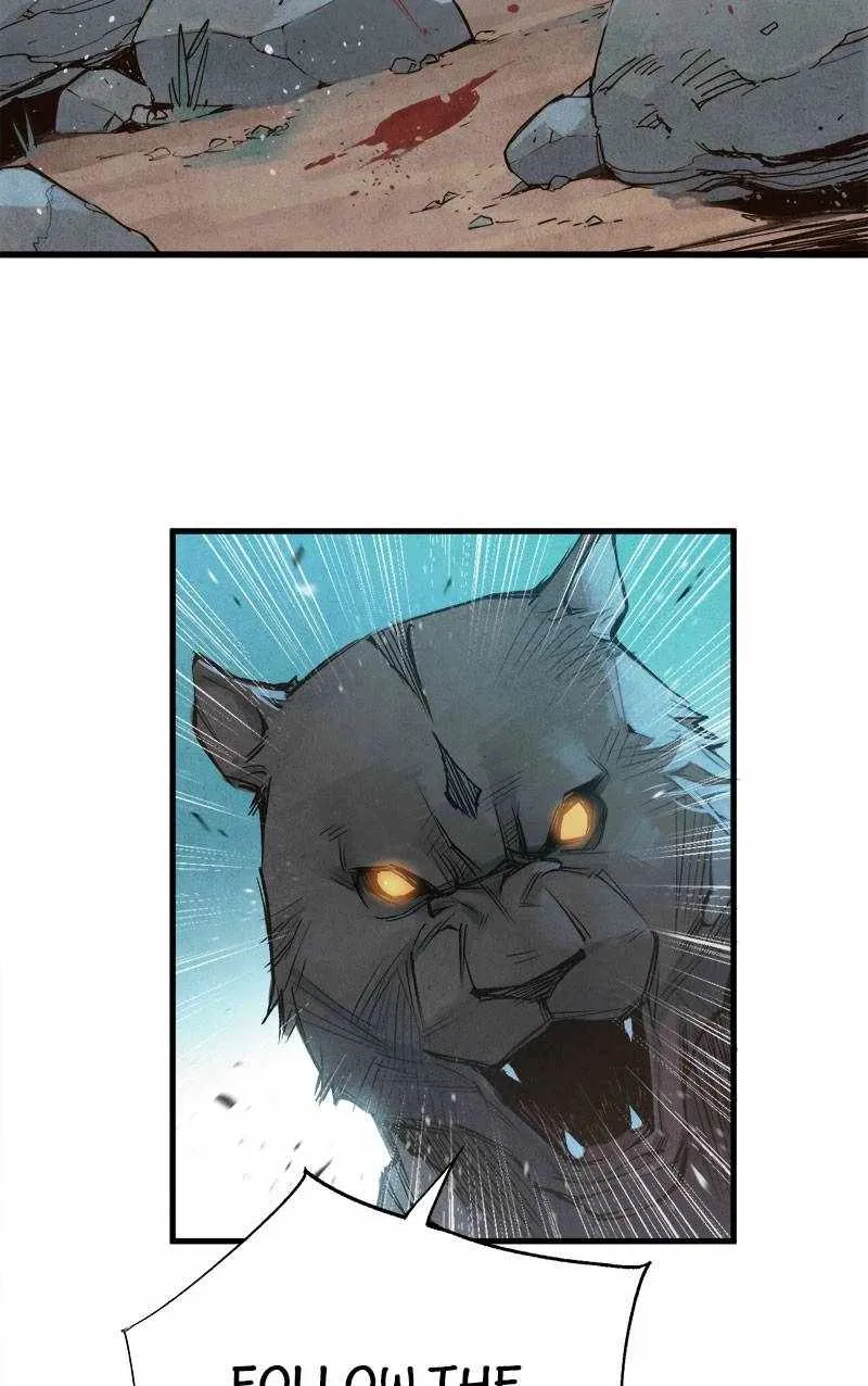 Legends of Esperia: The Silent Blade Chapter 18 page 35 - 