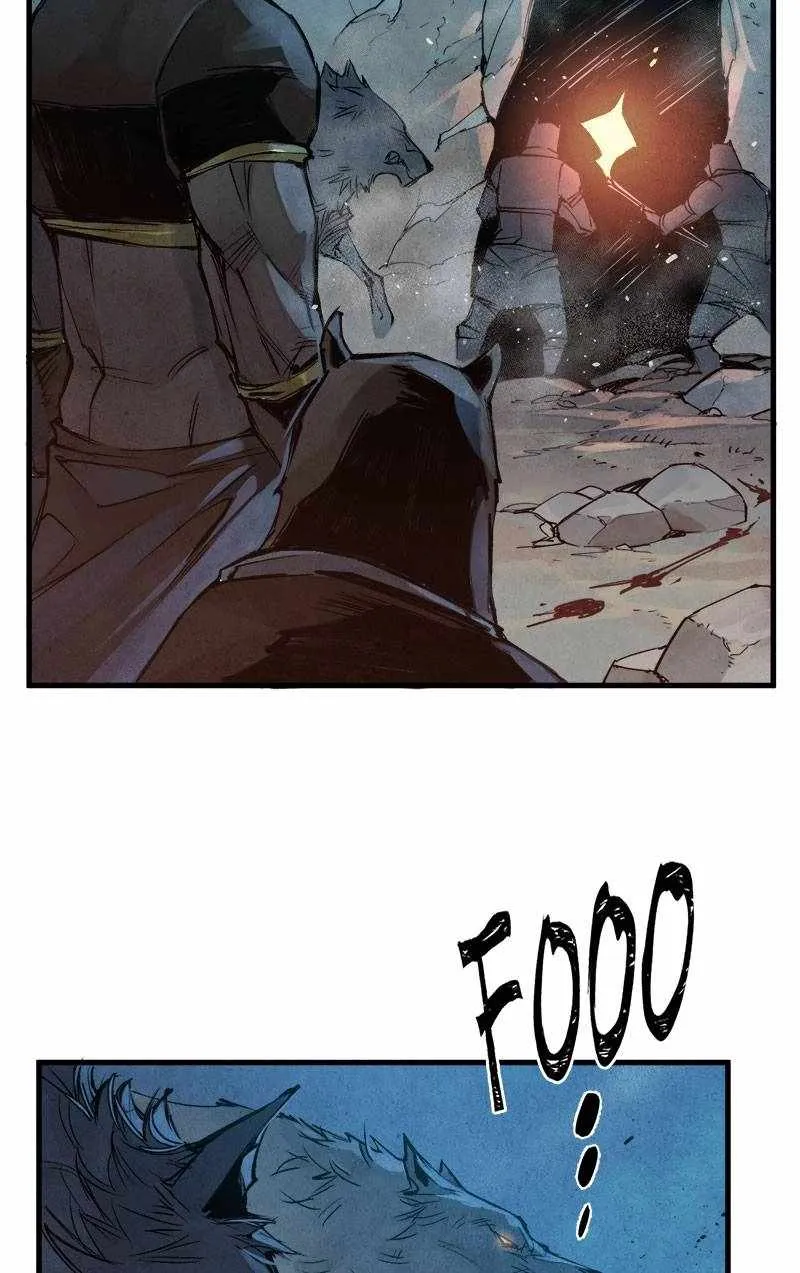 Legends of Esperia: The Silent Blade Chapter 18 page 38 - 