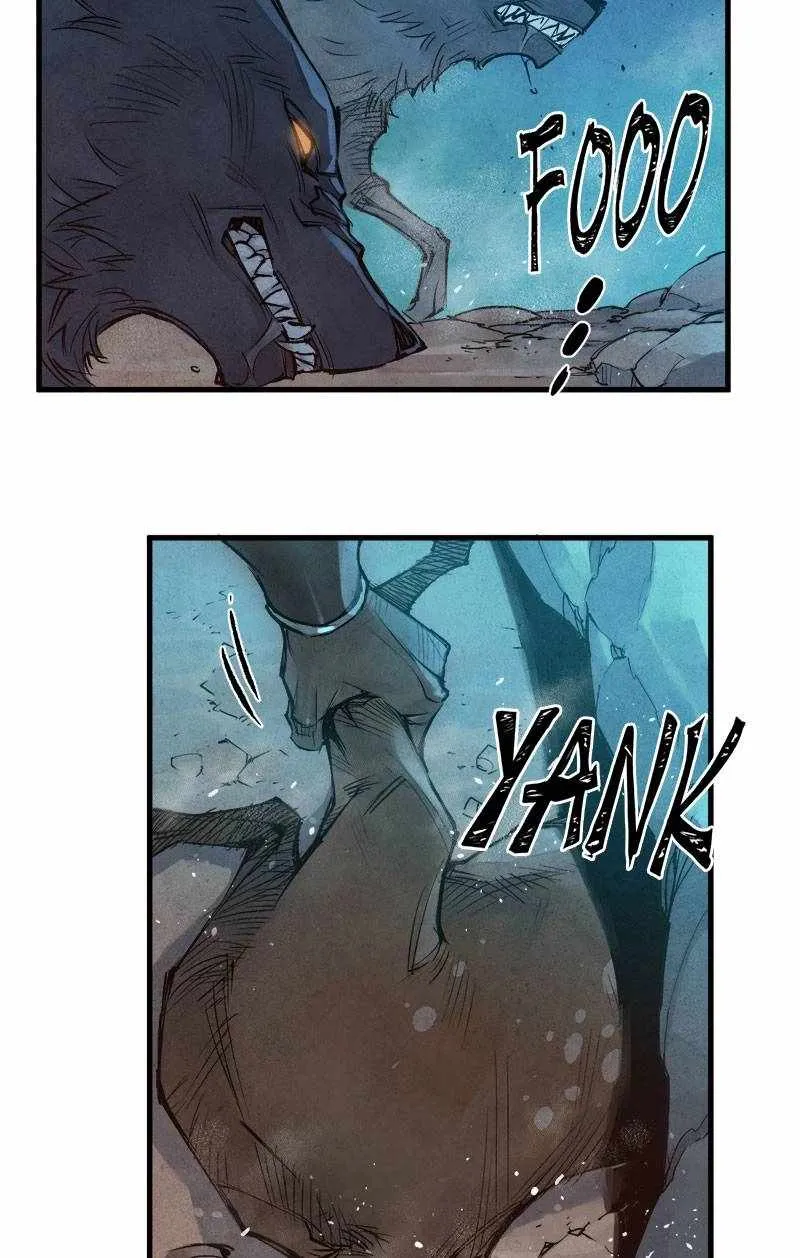 Legends of Esperia: The Silent Blade Chapter 18 page 39 - 