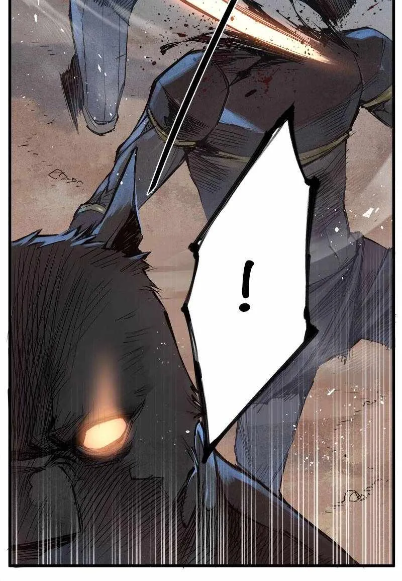 Legends of Esperia: The Silent Blade Chapter 18 page 5 - 