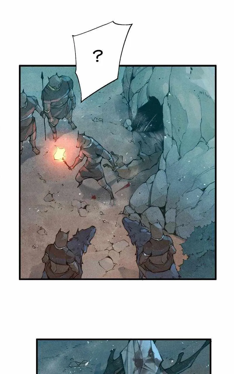 Legends of Esperia: The Silent Blade Chapter 18 page 41 - 