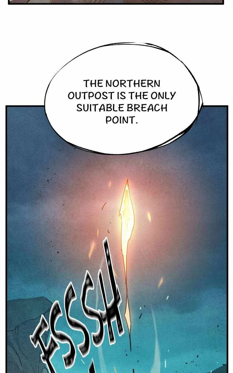 Legends of Esperia: The Silent Blade Chapter 18 page 47 - 