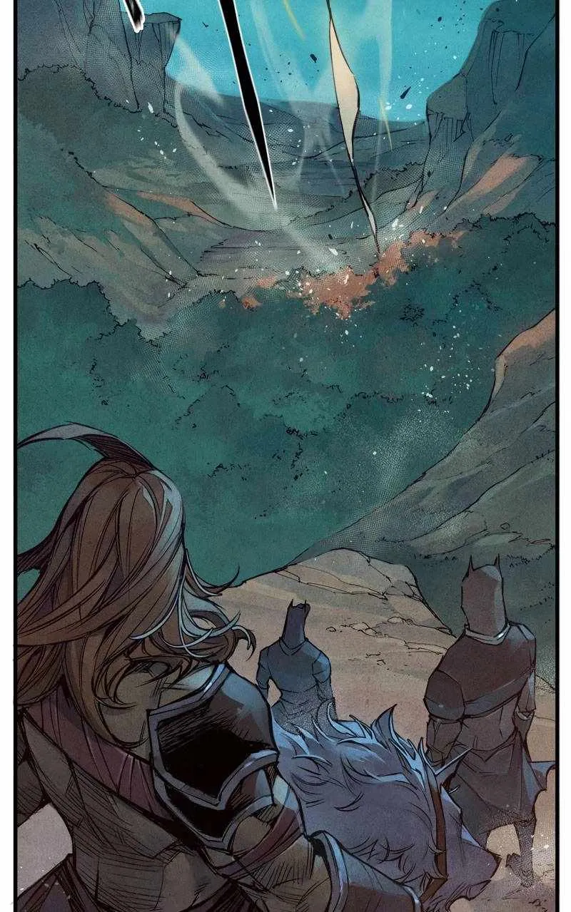 Legends of Esperia: The Silent Blade Chapter 18 page 48 - 