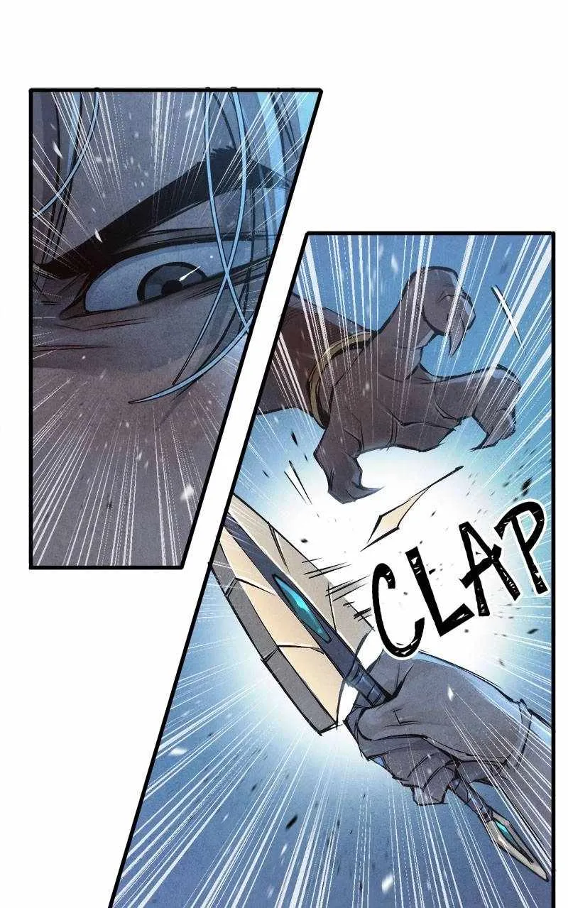 Legends of Esperia: The Silent Blade Chapter 18 page 6 - 