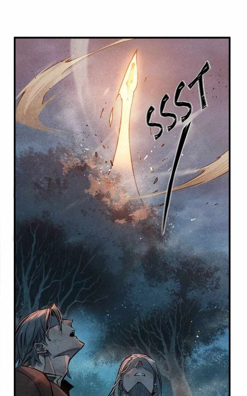 Legends of Esperia: The Silent Blade Chapter 18 page 51 - 