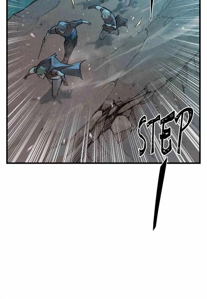 Legends of Esperia: The Silent Blade Chapter 18 page 55 - 