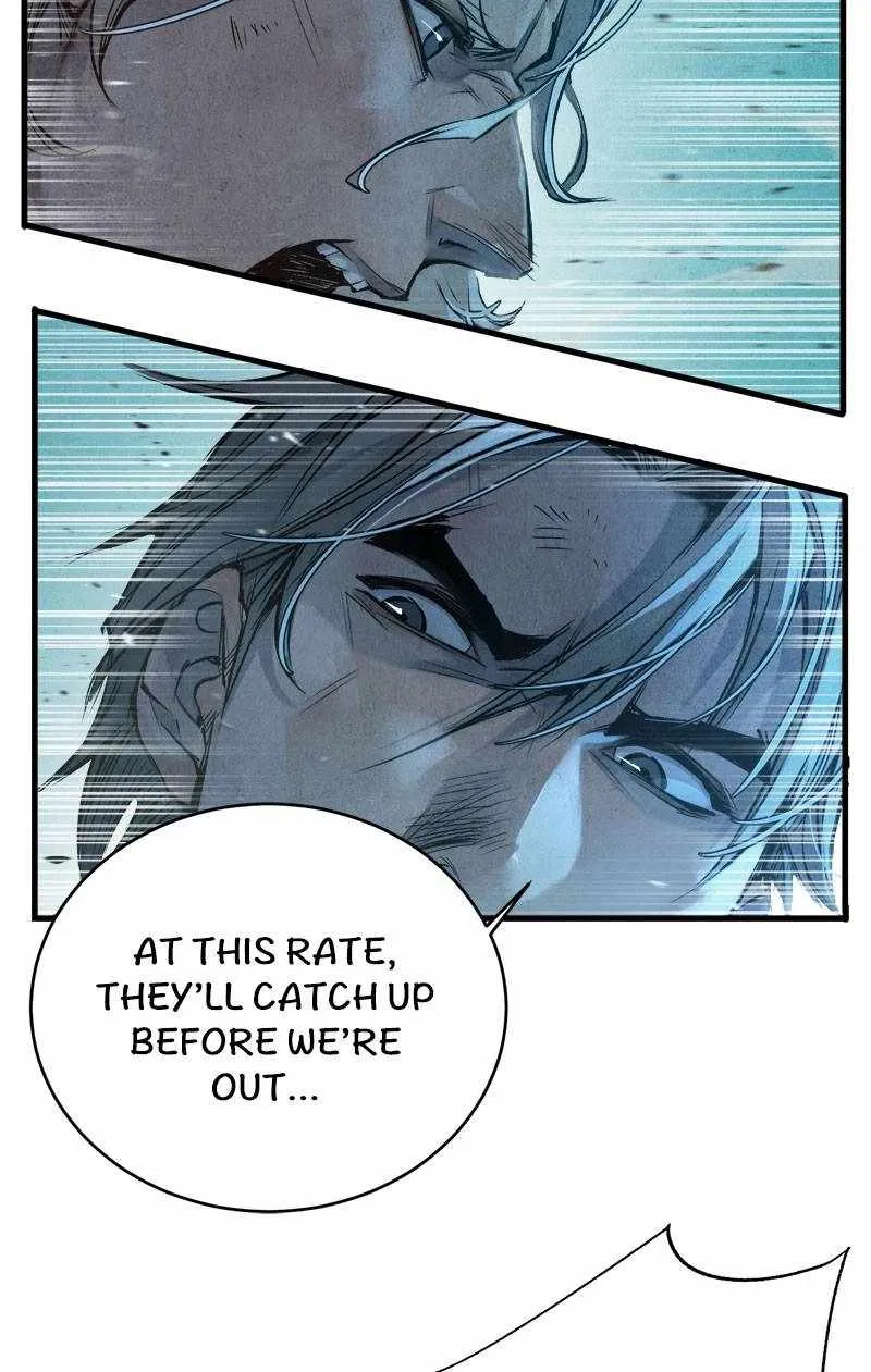 Legends of Esperia: The Silent Blade Chapter 18 page 59 - 