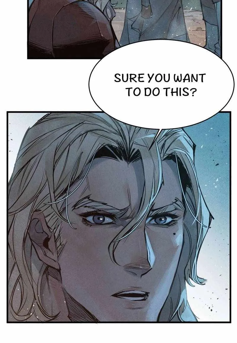 Legends of Esperia: The Silent Blade Chapter 18 page 65 - 