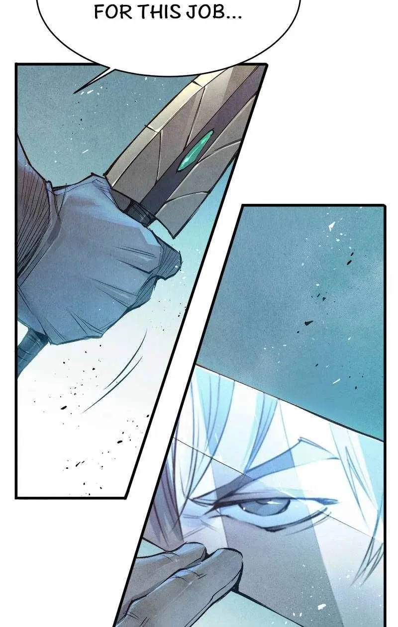 Legends of Esperia: The Silent Blade Chapter 18 page 69 - 
