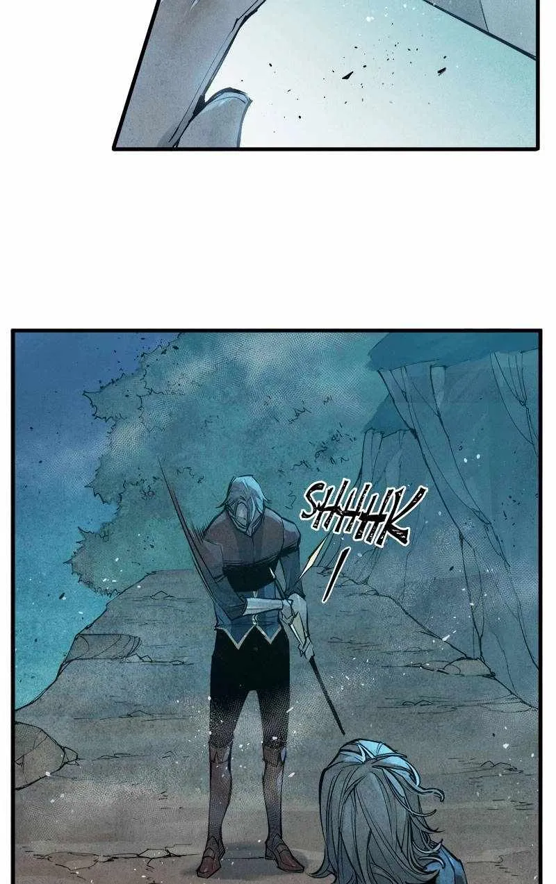 Legends of Esperia: The Silent Blade Chapter 18 page 70 - 