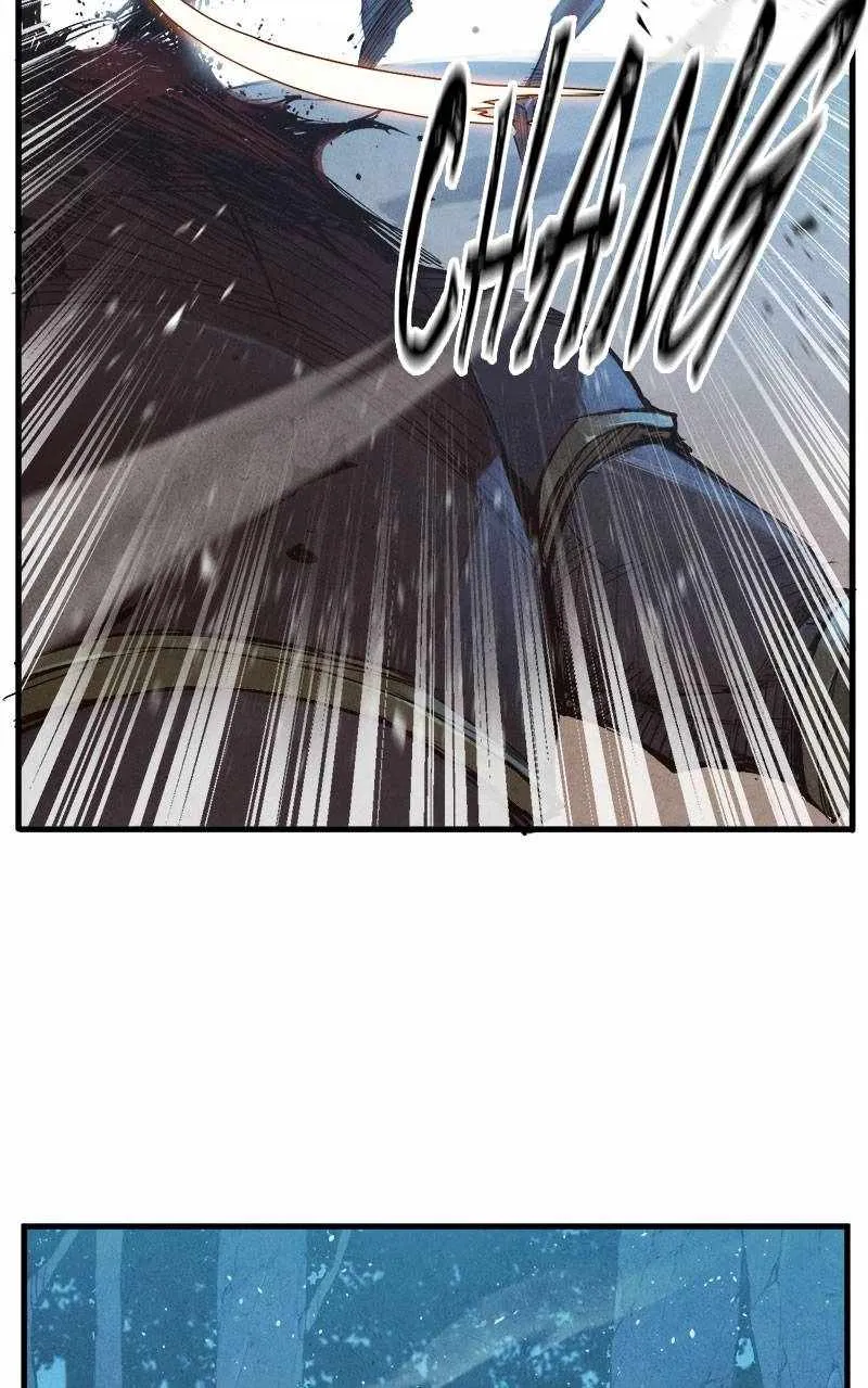 Legends of Esperia: The Silent Blade Chapter 18 page 8 - 