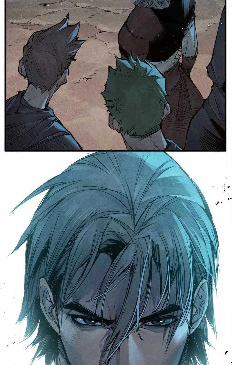 Legends of Esperia: The Silent Blade Chapter 18 page 71 - 