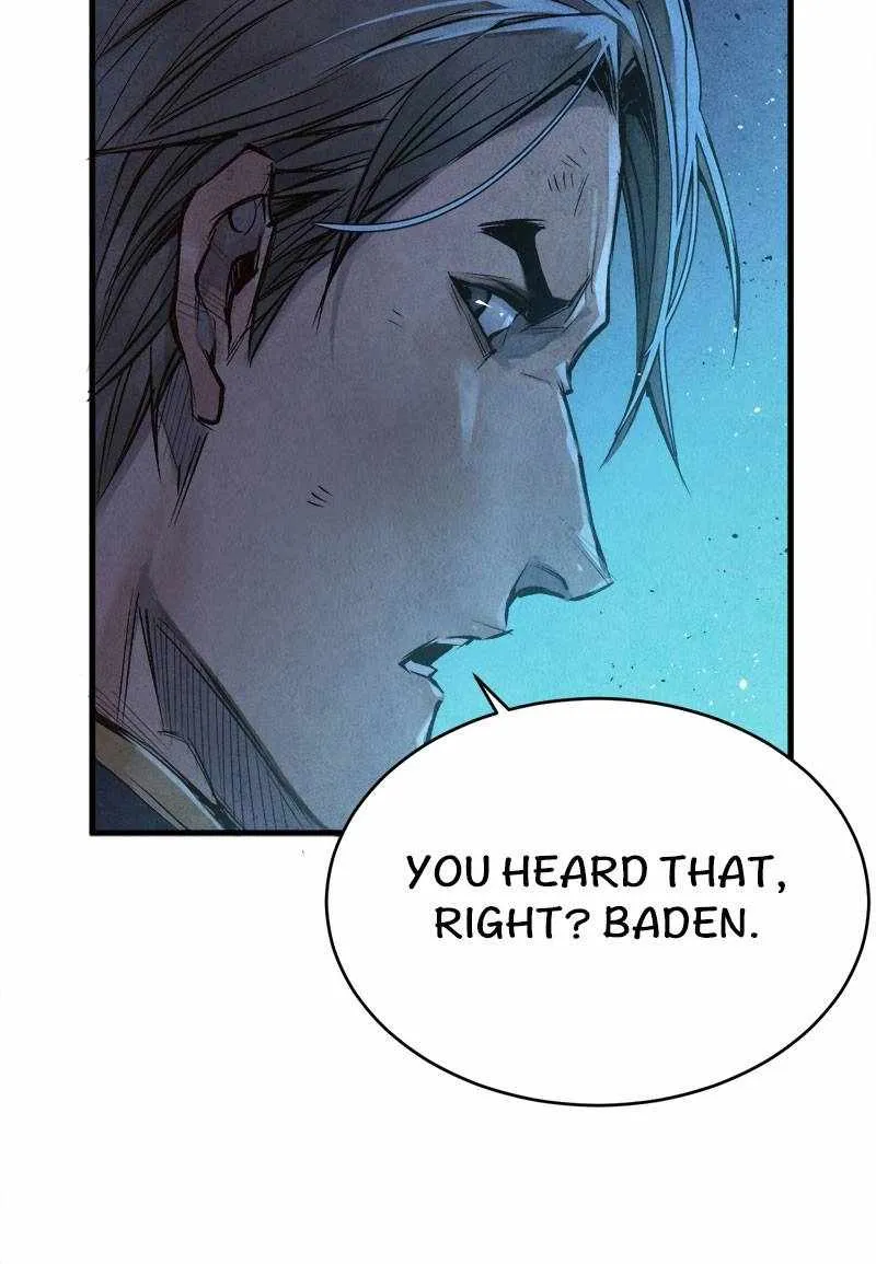 Legends of Esperia: The Silent Blade Chapter 18 page 10 - 