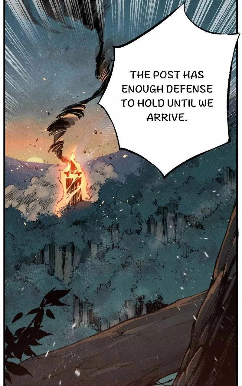 Legends of Esperia: The Silent Blade Chapter 19 page 15 - 