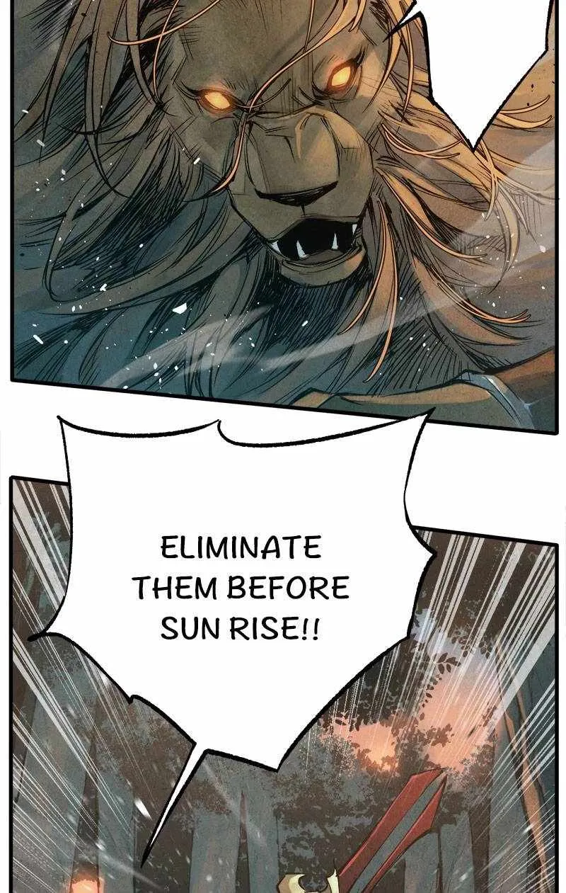 Legends of Esperia: The Silent Blade Chapter 19 page 17 - 