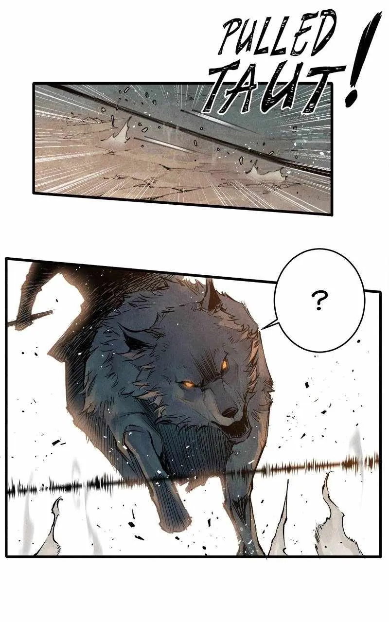 Legends of Esperia: The Silent Blade Chapter 19 page 19 - 