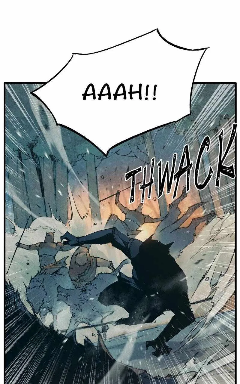 Legends of Esperia: The Silent Blade Chapter 19 page 20 - 