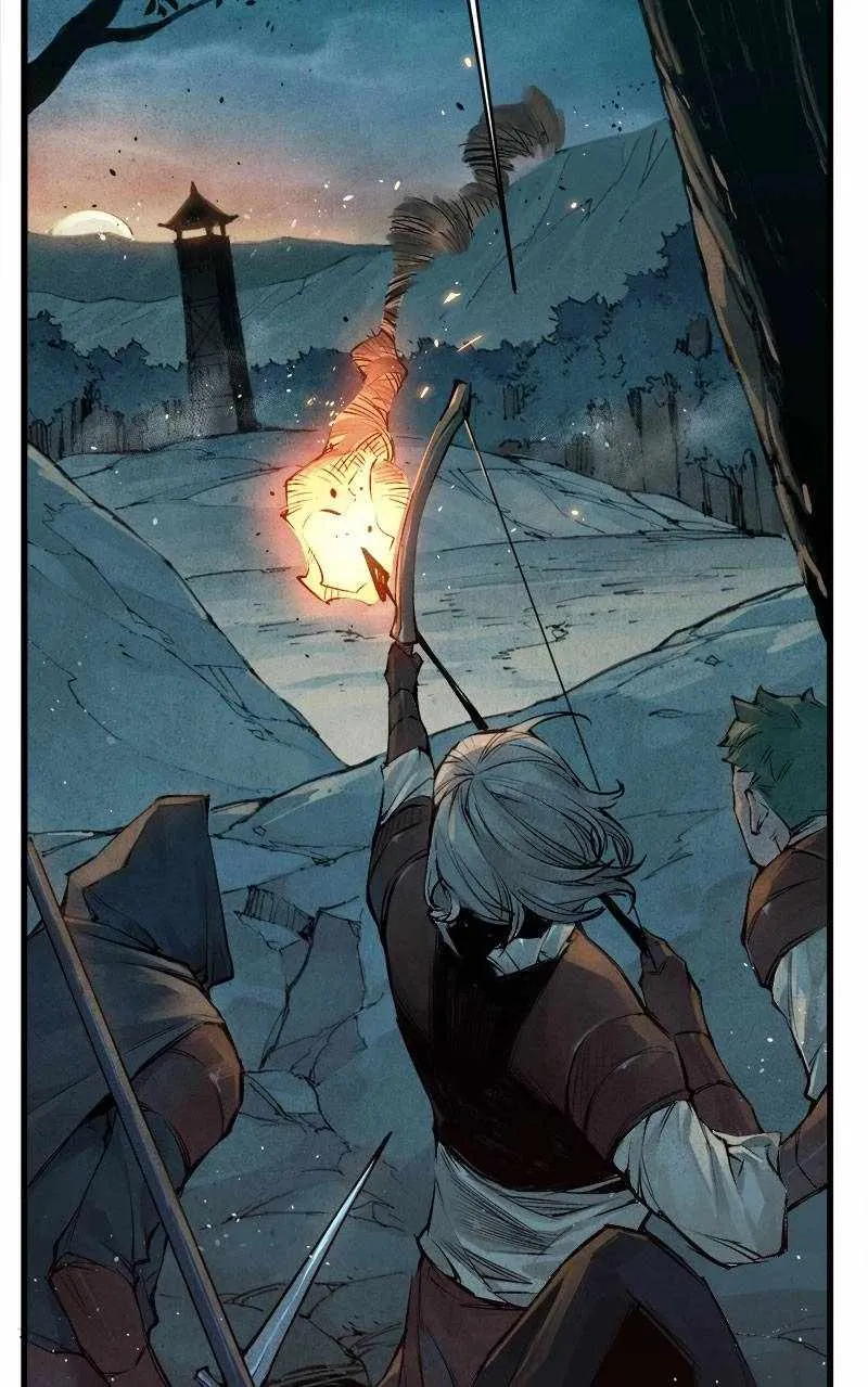 Legends of Esperia: The Silent Blade Chapter 19 page 3 - 