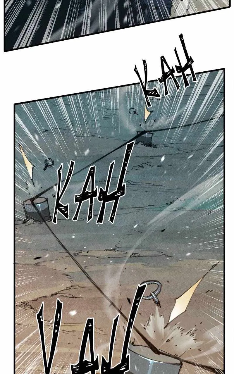 Legends of Esperia: The Silent Blade Chapter 19 page 21 - 