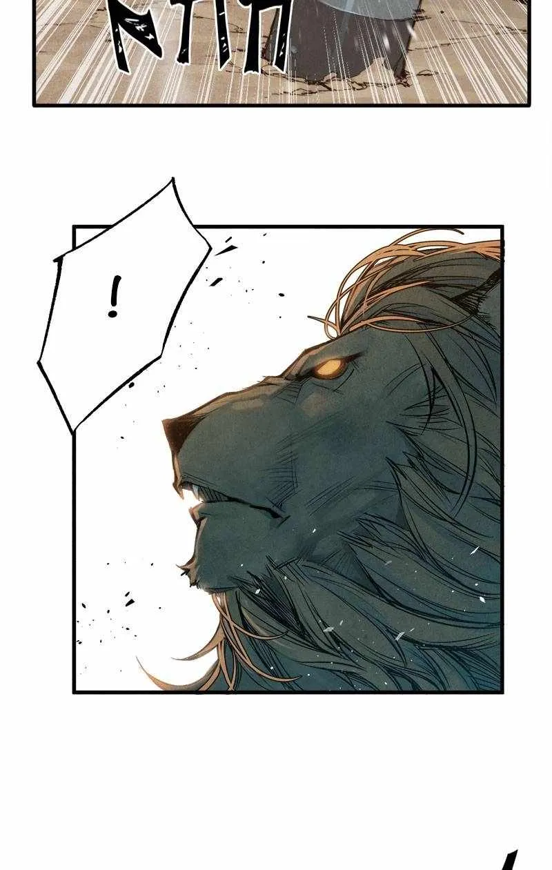 Legends of Esperia: The Silent Blade Chapter 19 page 22 - 