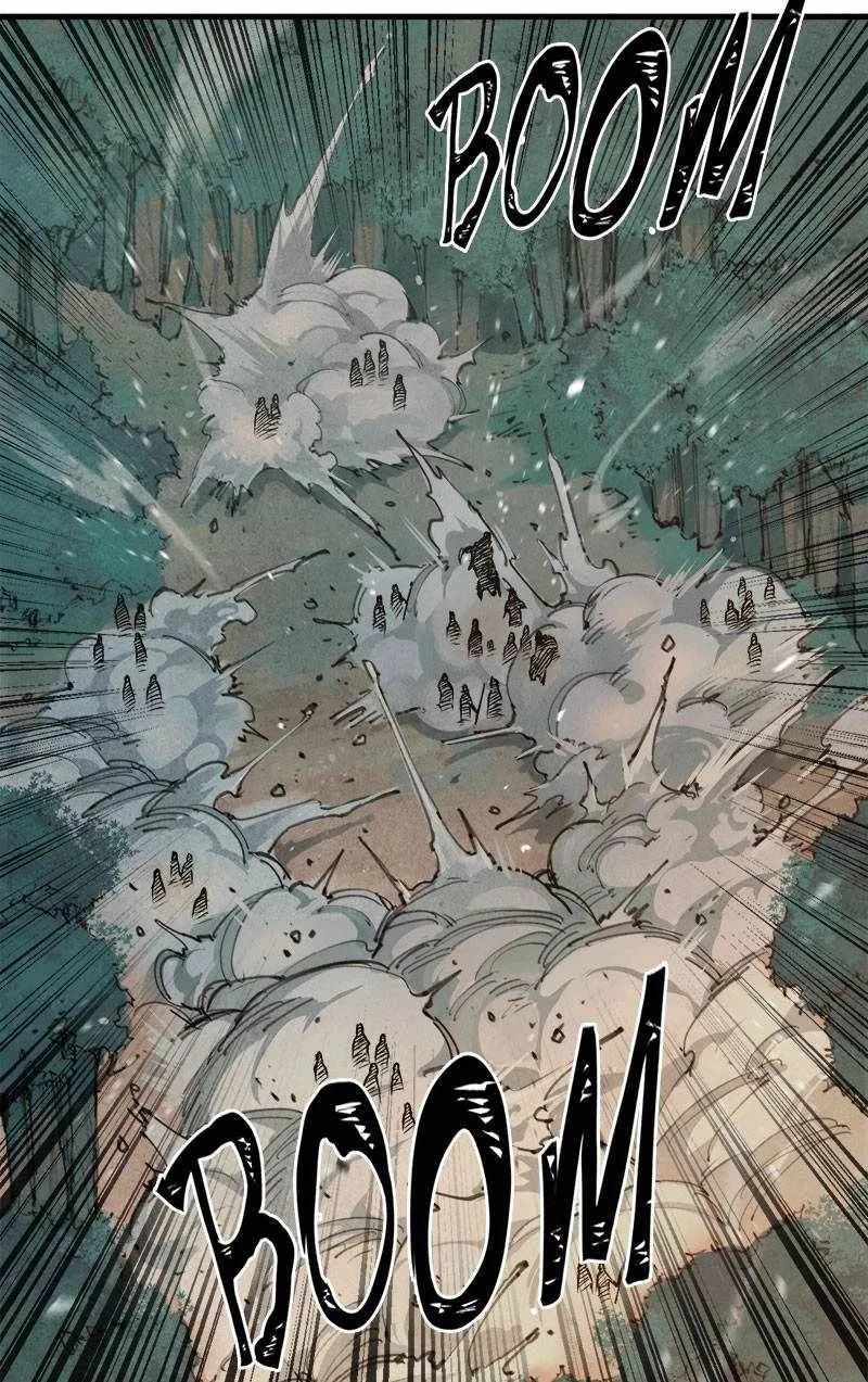 Legends of Esperia: The Silent Blade Chapter 19 page 23 - 