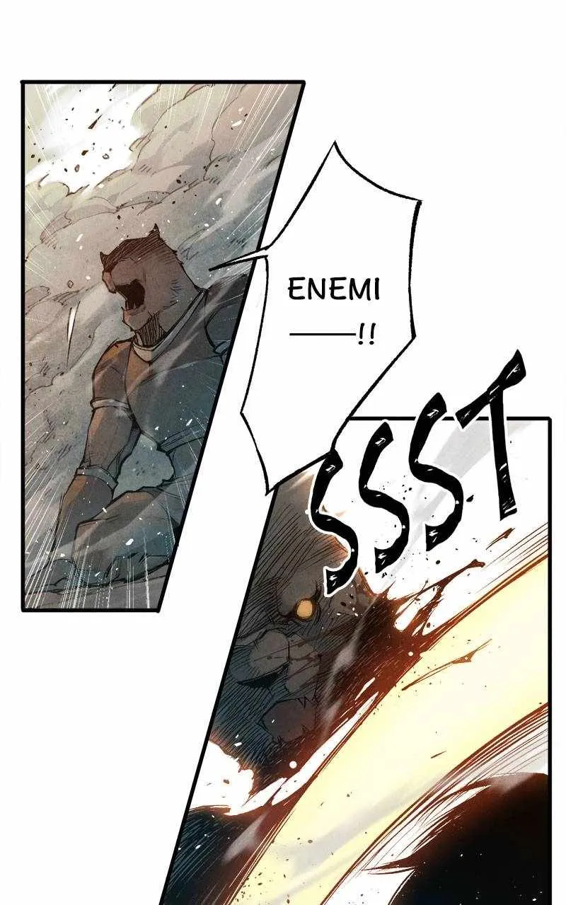 Legends of Esperia: The Silent Blade Chapter 19 page 25 - 