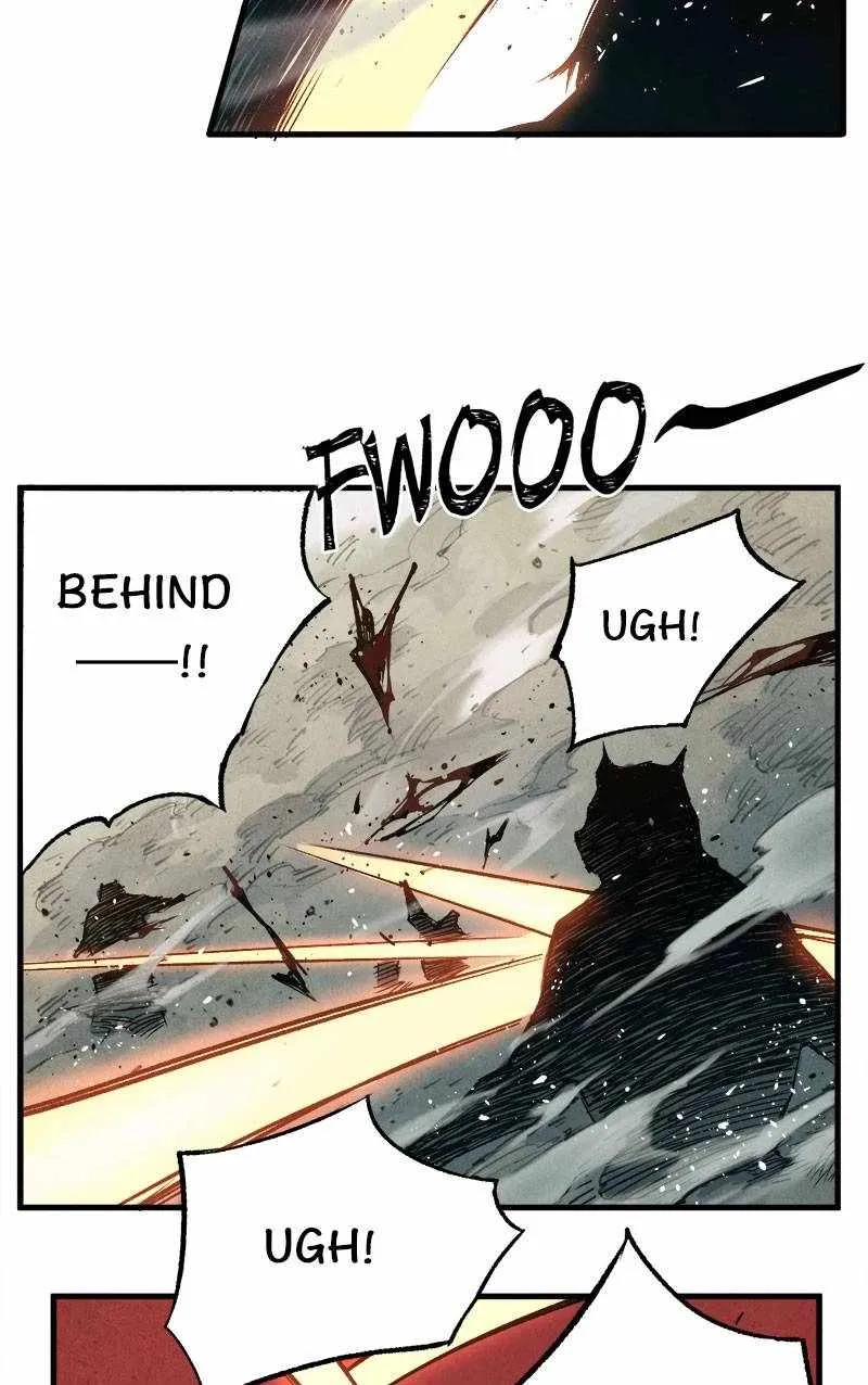 Legends of Esperia: The Silent Blade Chapter 19 page 26 - 