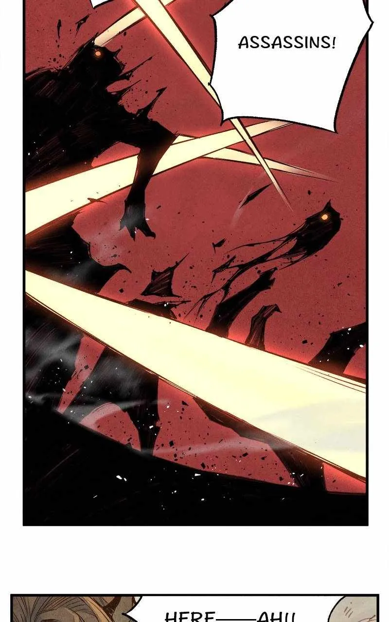 Legends of Esperia: The Silent Blade Chapter 19 page 27 - 