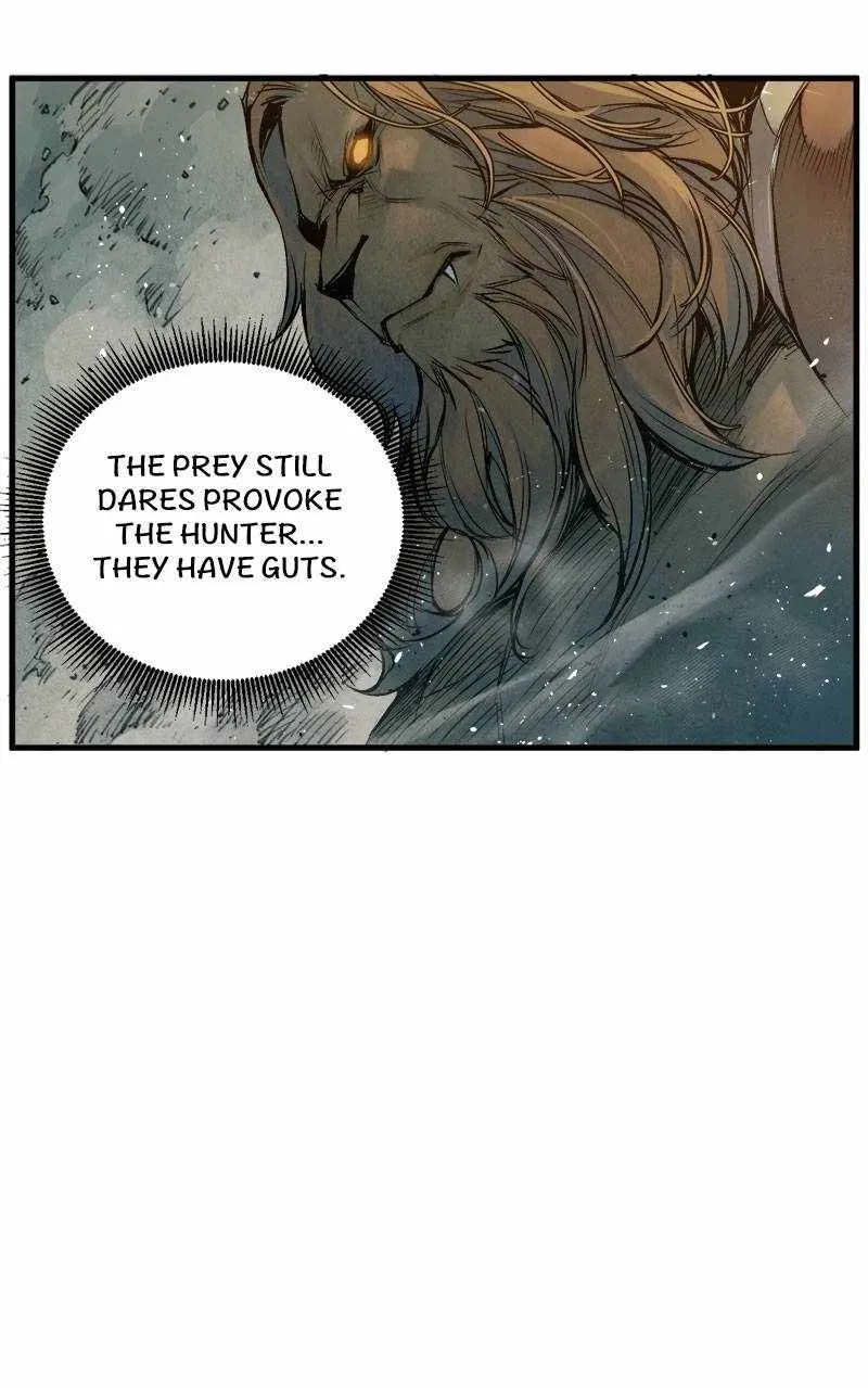 Legends of Esperia: The Silent Blade Chapter 19 page 31 - 