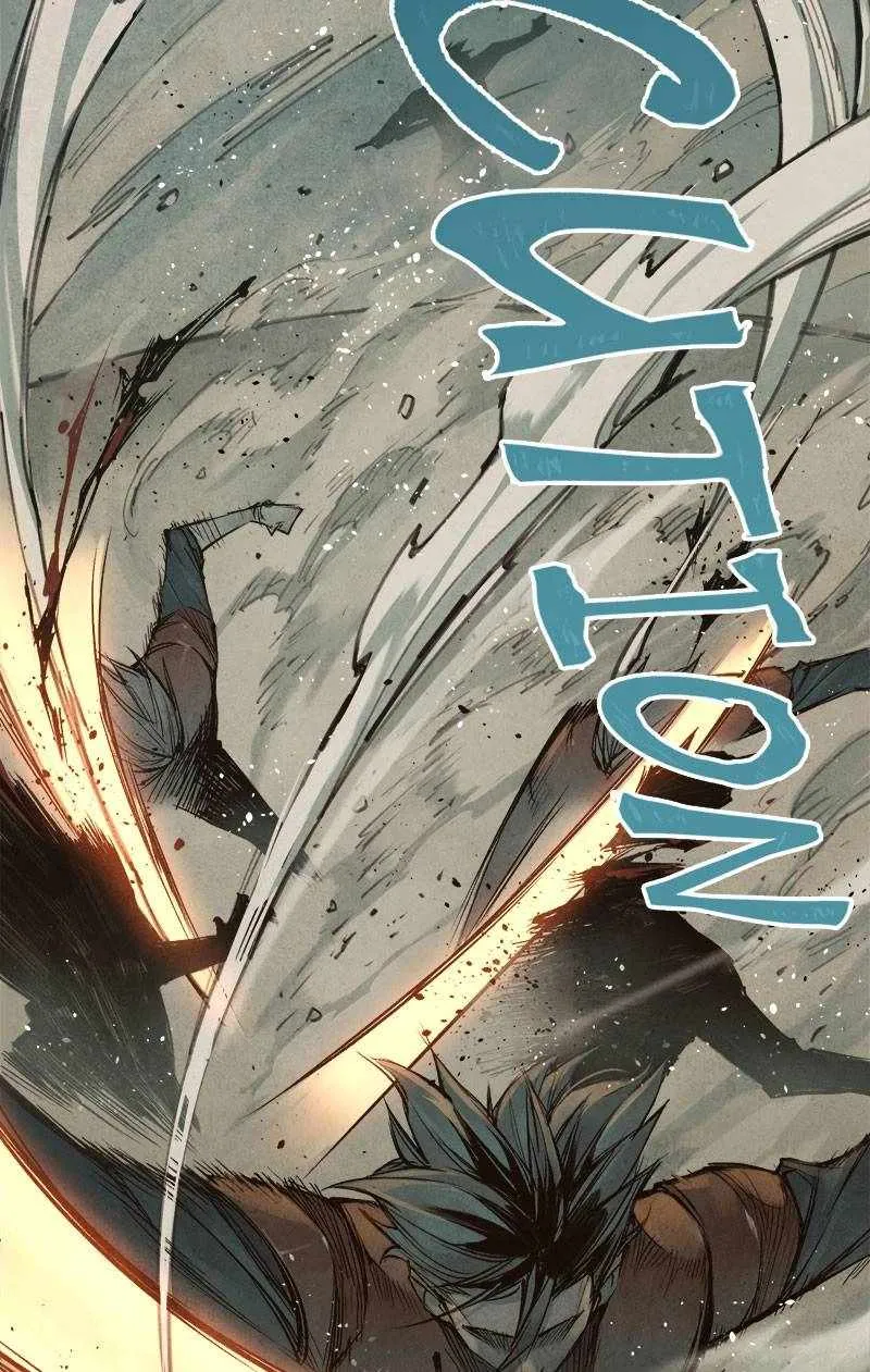 Legends of Esperia: The Silent Blade Chapter 19 page 34 - 