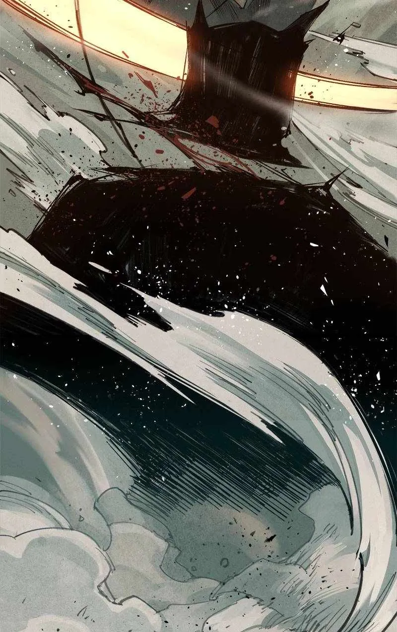 Legends of Esperia: The Silent Blade Chapter 19 page 35 - 