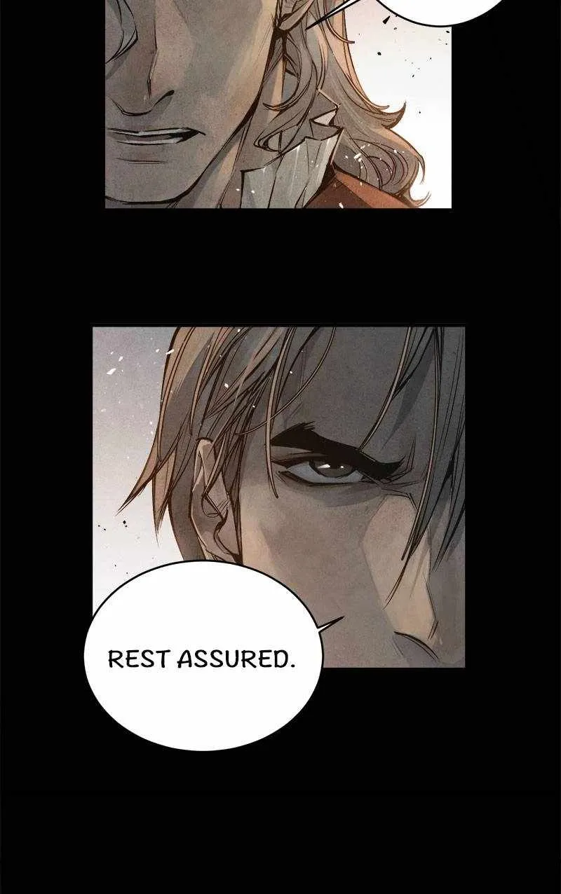 Legends of Esperia: The Silent Blade Chapter 19 page 40 - 