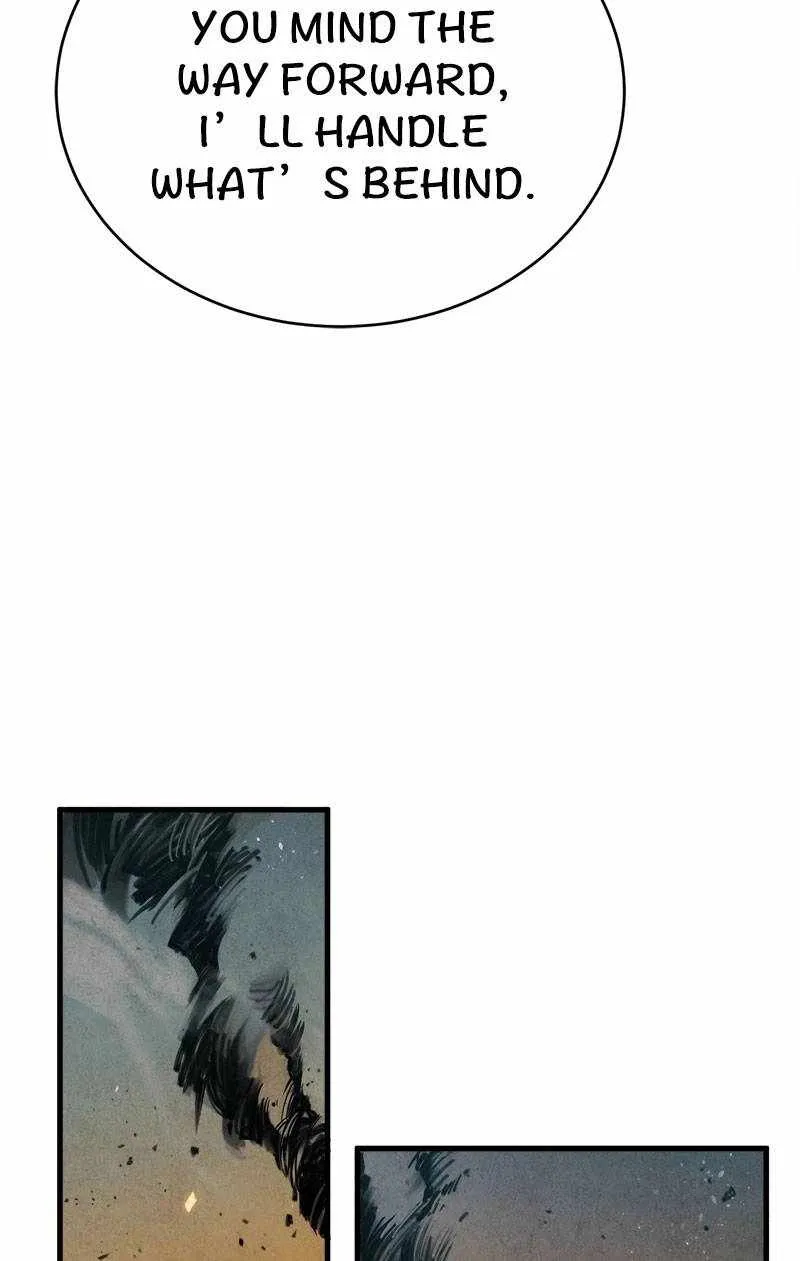 Legends of Esperia: The Silent Blade Chapter 19 page 42 - 