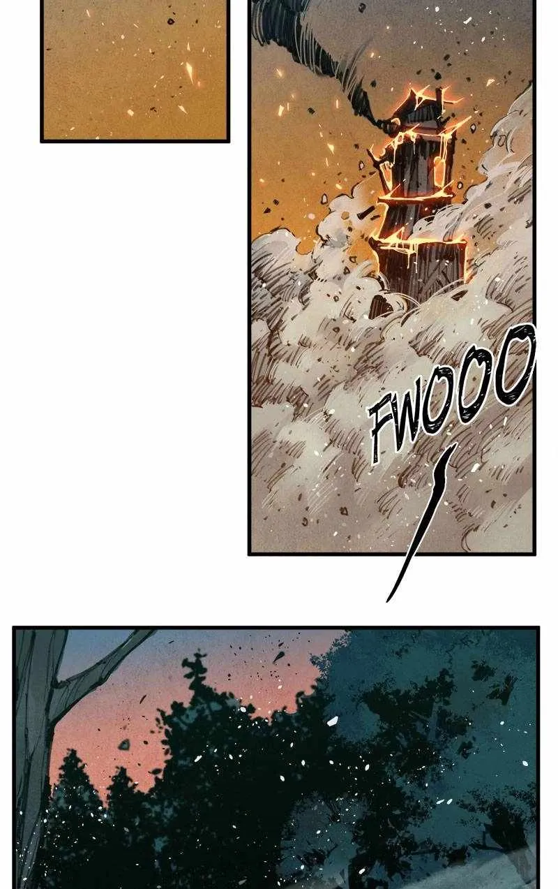 Legends of Esperia: The Silent Blade Chapter 19 page 43 - 