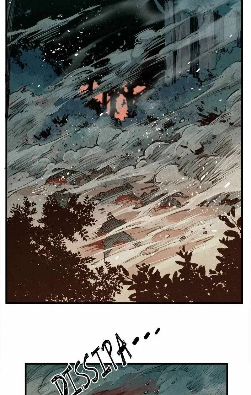 Legends of Esperia: The Silent Blade Chapter 19 page 44 - 