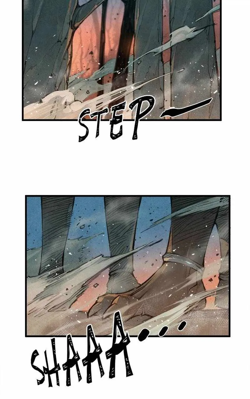 Legends of Esperia: The Silent Blade Chapter 19 page 47 - 