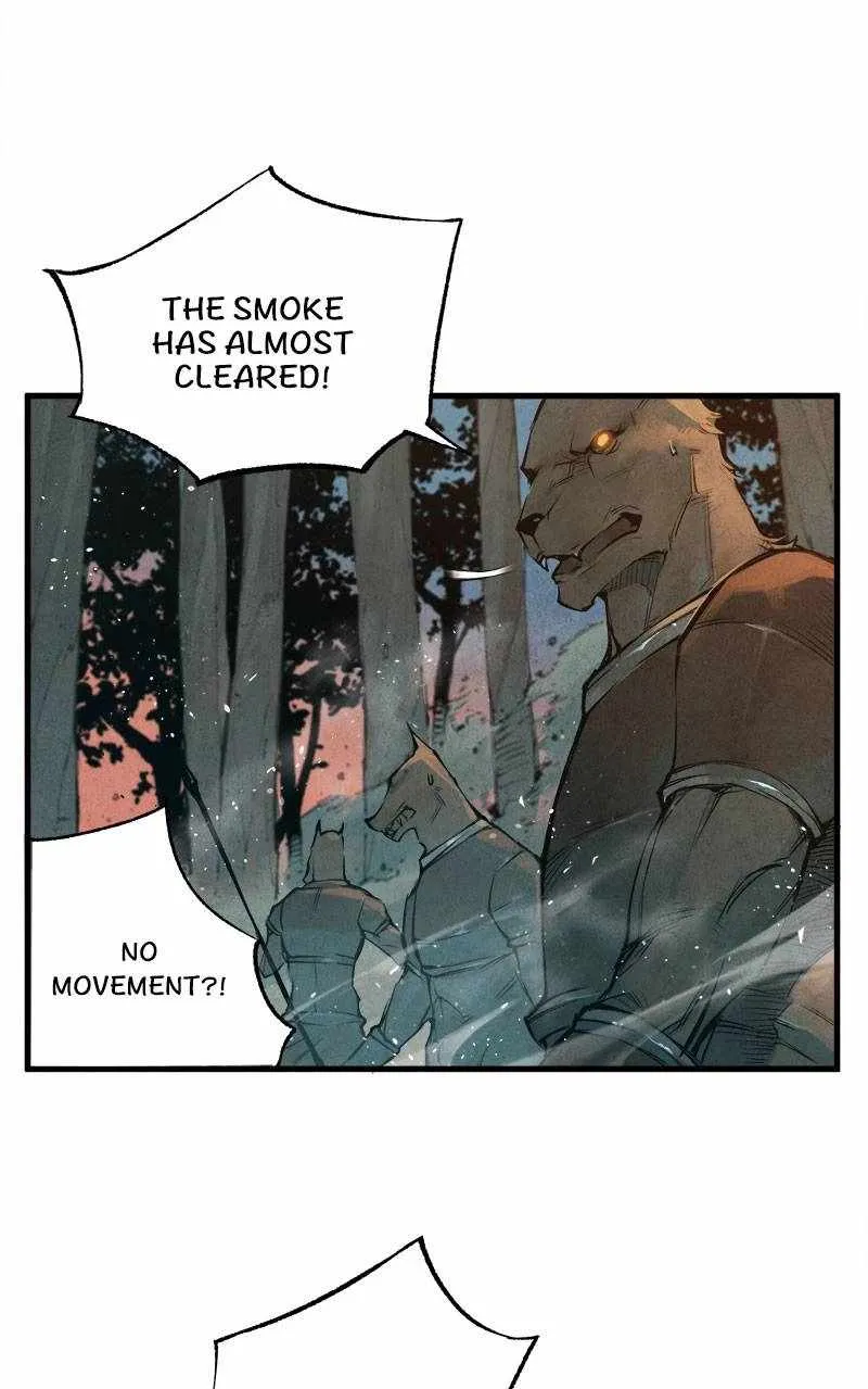 Legends of Esperia: The Silent Blade Chapter 19 page 48 - 