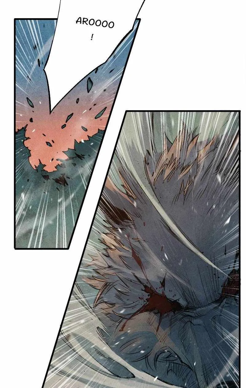 Legends of Esperia: The Silent Blade Chapter 19 page 49 - 
